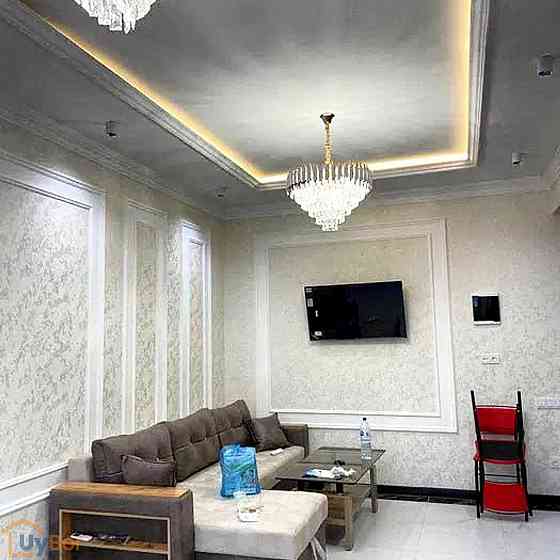 2-комнатная квартира в аренду, 50 м2, Ташкент, Яшнободский район, 3-й квартал, улица Иззат Tashkent