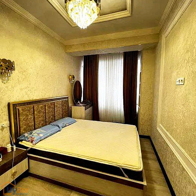 2-комнатная квартира в аренду, 50 м2, Ташкент, Яшнободский район, 3-й квартал, улица Иззат Ташкент - изображение 3