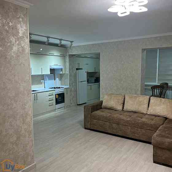 2-комнатная квартира в аренду, 60 м2, Ташкент, Мирзо-Улугбекский район, массив Буюк Ипак Йули, улица Ташкент