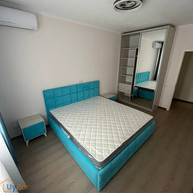 2-комнатная квартира в аренду, 66 м2, Ташкент, Яшнободский район, махалля Чулпон, улица Махтумкули Tashkent - photo 2