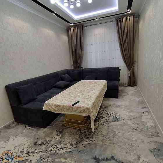 2-комнатная квартира в аренду, 62 м2, Ташкент, Чиланзарский район, махалля Чилонзор, улица Мукими Tashkent