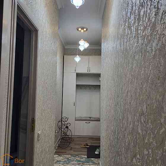 2-комнатная квартира в аренду, 54 м2, Ташкент, Яккасарайский район, махалля Конституция Tashkent