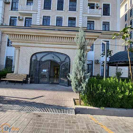 2-комнатная квартира в аренду, 54 м2, Ташкент, Яккасарайский район, махалля Конституция Ташкент