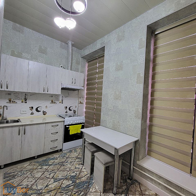 2-комнатная квартира в аренду, 54 м2, Ташкент, Яккасарайский район, махалля Конституция Ташкент - изображение 6