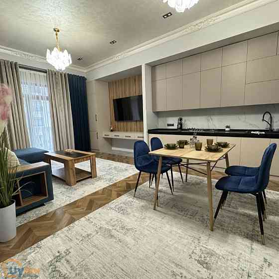 2-комнатная квартира в аренду, 58 м2, Ташкент, Шайхантахурский район, жилой комплекс Boulevard, улиц Ташкент