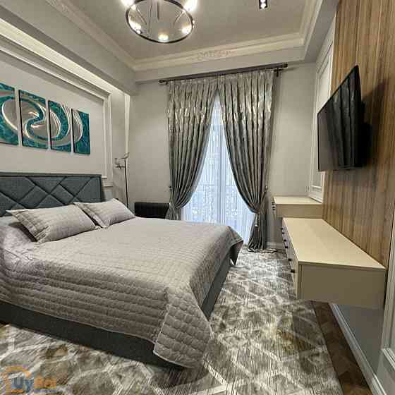 2-комнатная квартира в аренду, 58 м2, Ташкент, Шайхантахурский район, жилой комплекс Boulevard, улиц Tashkent