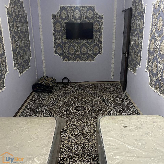 2-комнатная квартира в аренду, 45 м2, Ташкент, Мирзо-Улугбекский район, массив Ялангач Ташкент - изображение 6