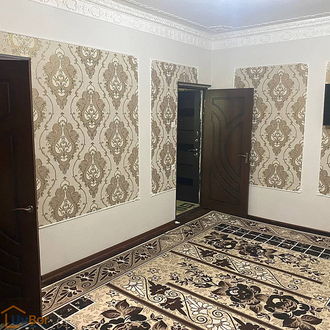 2-комнатная квартира в аренду, 45 м2, Ташкент, Мирзо-Улугбекский район, массив Ялангач Ташкент - изображение 4