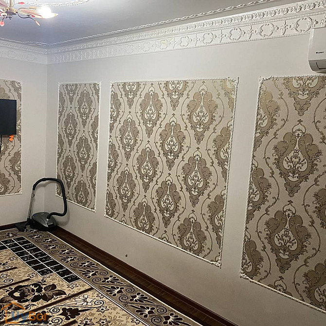 2-комнатная квартира в аренду, 45 м2, Ташкент, Мирзо-Улугбекский район, массив Ялангач Ташкент - изображение 1