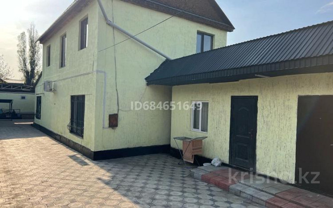7-комнатный дом, 130 м², 6 сот., Латифа хамиди 62а - Андрейевская Almaty - photo 1
