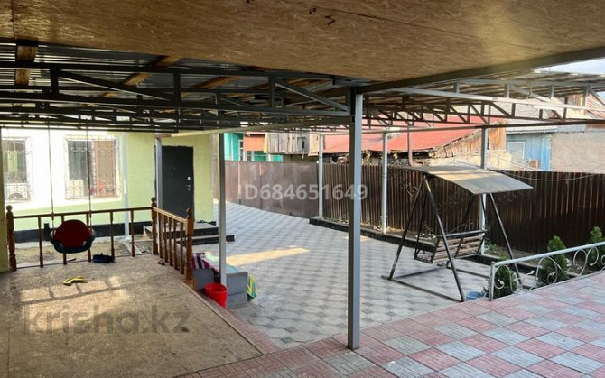 7-комнатный дом, 130 м², 6 сот., Латифа хамиди 62а - Андрейевская Almaty - photo 4