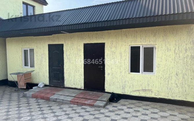 7-комнатный дом, 130 м², 6 сот., Латифа хамиди 62а - Андрейевская Almaty - photo 3