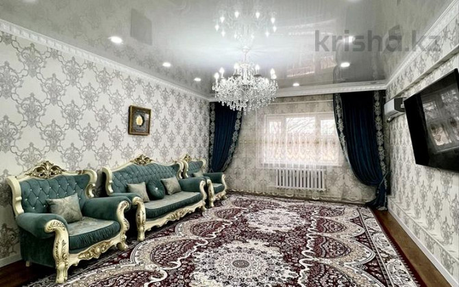 5-комнатный дом, 300 м², 12 сот., Шаттық 19/21 Баскудук - изображение 2