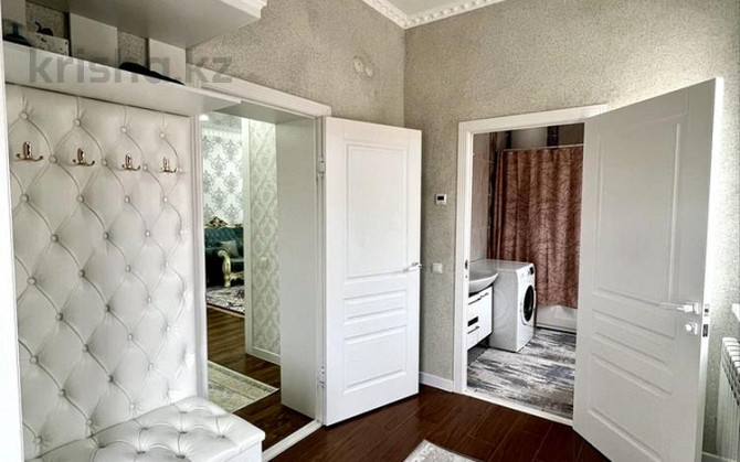 5-комнатный дом, 300 м², 12 сот., Шаттық 19/21 Баскудук - изображение 1