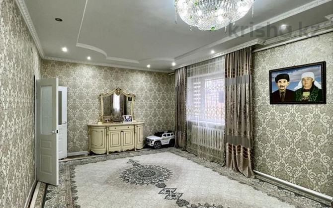 5-комнатный дом, 300 м², 12 сот., Шаттық 19/21 Баскудук - изображение 4