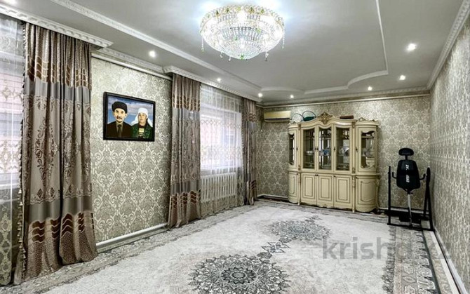 5-комнатный дом, 300 м², 12 сот., Шаттық 19/21 Баскудук - изображение 3