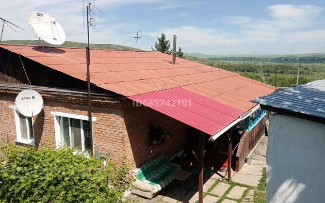 3-комнатный дом, 64 м², 7 сот., Набережная 47_1  - изображение 2