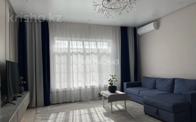 5-комнатный дом, 200 м², 7 сот., Молдагулова 18  - изображение 3