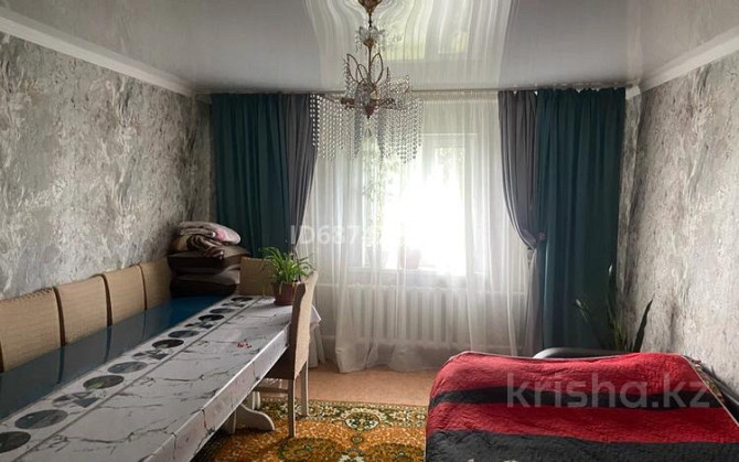 5-комнатный дом, 80 м², 10 сот., Водный 1/1 Семей - изображение 6