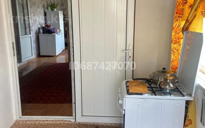 5-комнатный дом, 80 м², 10 сот., Водный 1/1 Семей - изображение 2