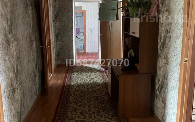 5-комнатный дом, 80 м², 10 сот., Водный 1/1 Семей - изображение 4
