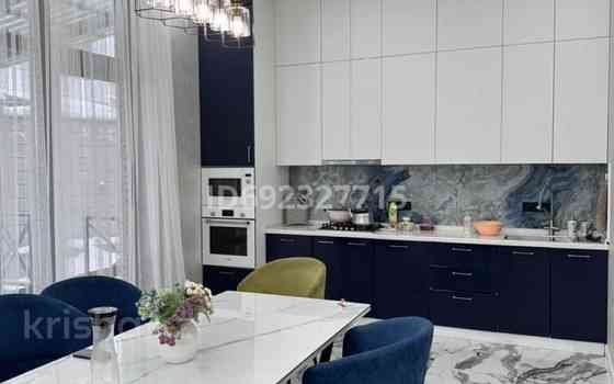 4-комнатный дом, 250 м², 6 сот., мкр Нурлытау (Энергетик) 241 Алматы