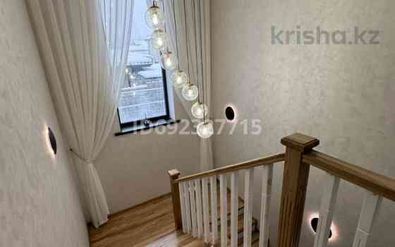 4-комнатный дом, 250 м², 6 сот., мкр Нурлытау (Энергетик) 241 Алматы
