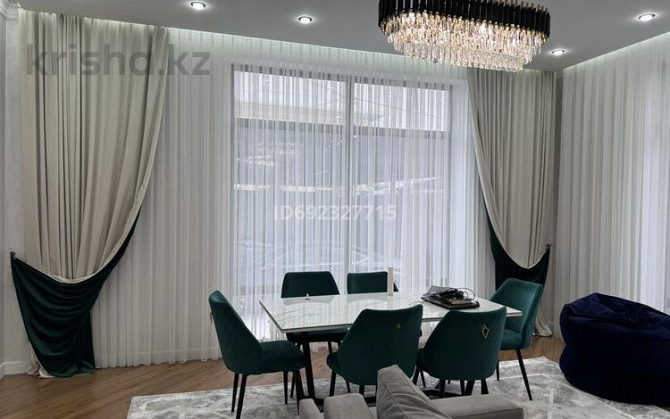 4-комнатный дом, 250 м², 6 сот., мкр Нурлытау (Энергетик) 241 Алматы - изображение 4