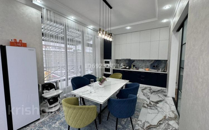 4-комнатный дом, 250 м², 6 сот., мкр Нурлытау (Энергетик) 241 Алматы - изображение 2