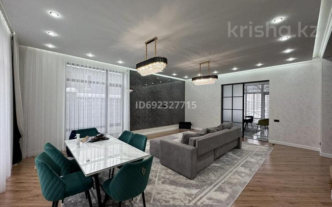 4-комнатный дом, 250 м², 6 сот., мкр Нурлытау (Энергетик) 241 Алматы - изображение 1