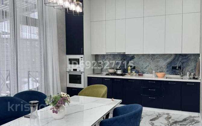 4-комнатный дом, 250 м², 6 сот., мкр Нурлытау (Энергетик) 241 Алматы - изображение 3