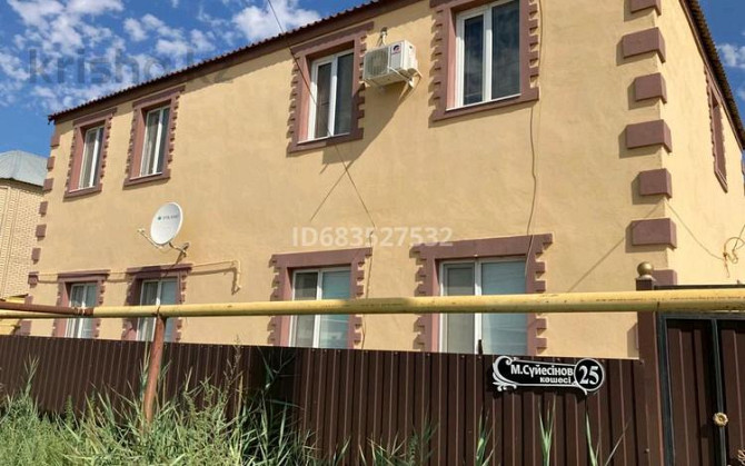 7-комнатный дом, 205 м², 13 сот., мкр Атырау 25 - Пересечение советская Atyrau - photo 2