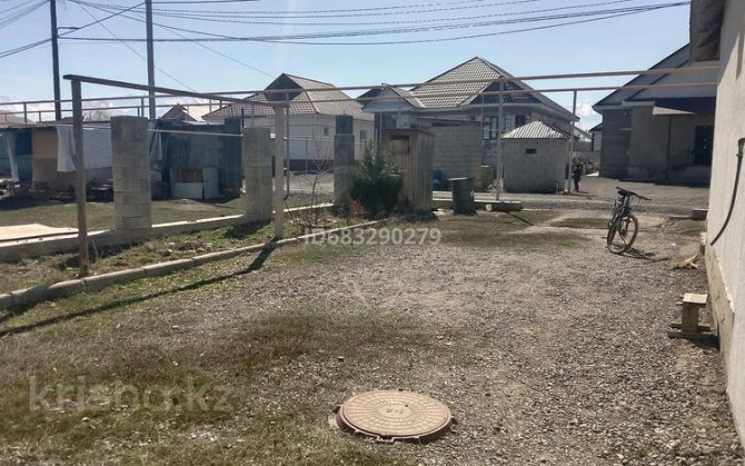 3-комнатный дом, 65 м², 5 сот., мкр Альмерек, Әлмерек ш/а. 4 көше 5телім - Астана 309 Almaty - изображение 2