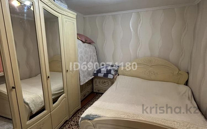 4-комнатный дом, 70 м², 5 сот., мкр Специальная экономическая зона "Оңтүстік" 6 - Остановка Мечеть,  Шымкент - изображение 4