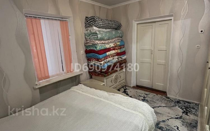 4-комнатный дом, 70 м², 5 сот., мкр Специальная экономическая зона "Оңтүстік" 6 - Остановка Мечеть,  Шымкент - изображение 5