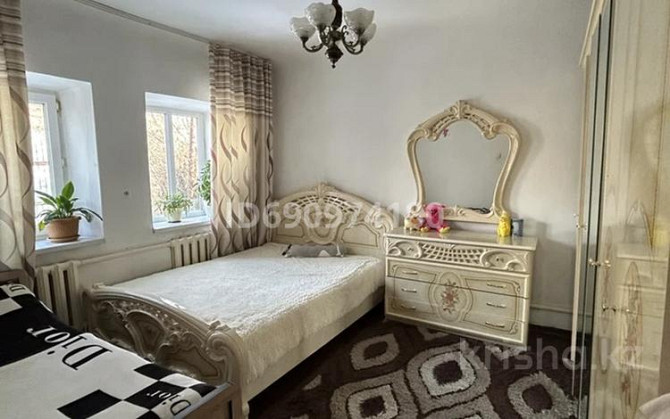 4-комнатный дом, 70 м², 5 сот., мкр Специальная экономическая зона "Оңтүстік" 6 - Остановка Мечеть,  Шымкент - изображение 3