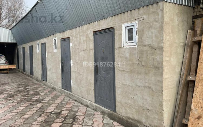 12-комнатный дом, 5000 м², 8000 сот., мкр Заря Востока 309 - Северное кольцо Алматы - изображение 2