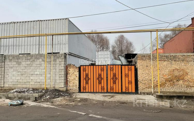 12-комнатный дом, 5000 м², 8000 сот., мкр Заря Востока 309 - Северное кольцо Алматы - изображение 1