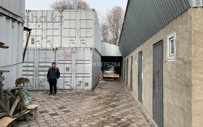 12-комнатный дом, 5000 м², 8000 сот., мкр Заря Востока 309 - Северное кольцо Алматы - изображение 3