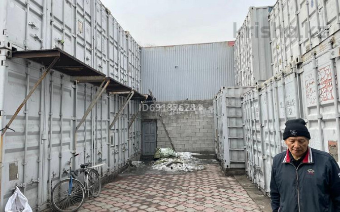 12-комнатный дом, 5000 м², 8000 сот., мкр Заря Востока 309 - Северное кольцо Алматы - изображение 7