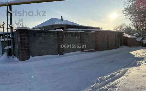 4-комнатный дом, 120 м², 3.3 сот., Бригадная 1Г - Атбасарская Almaty