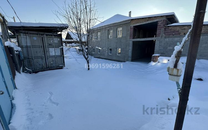 4-комнатный дом, 120 м², 3.3 сот., Бригадная 1Г - Атбасарская Алматы - изображение 2