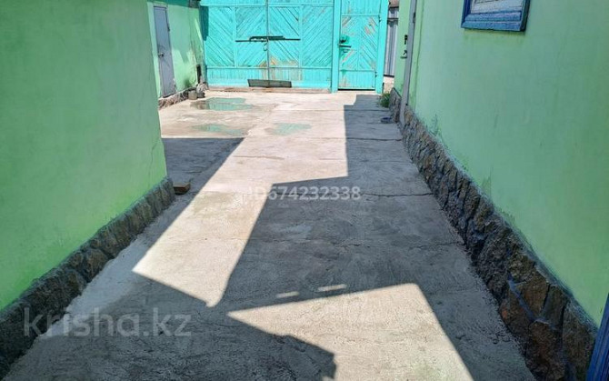 5-комнатный дом, 73.9 м², 6 сот., Загородный переулок 14 - Толстого Семей - изображение 3