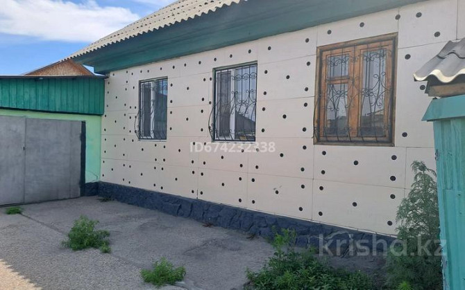 5-комнатный дом, 73.9 м², 6 сот., Загородный переулок 14 - Толстого Семей - изображение 1