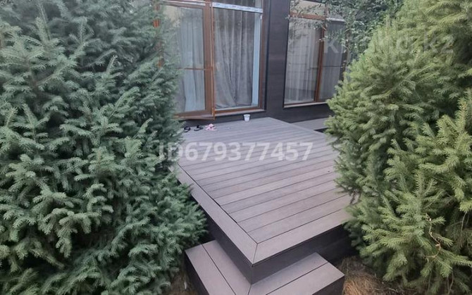 6-комнатный дом, 200 м², 6 сот., Жана куат Отеген батыр 41в - 100  - изображение 7