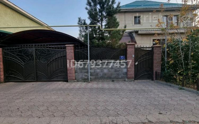 6-комнатный дом, 200 м², 6 сот., Жана куат Отеген батыр 41в - 100  - изображение 2