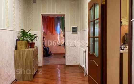 5-комнатный дом, 120.3 м², 3.5 сот., мкр Кулагер, Омарова 16в 16в - Омарова Алматы