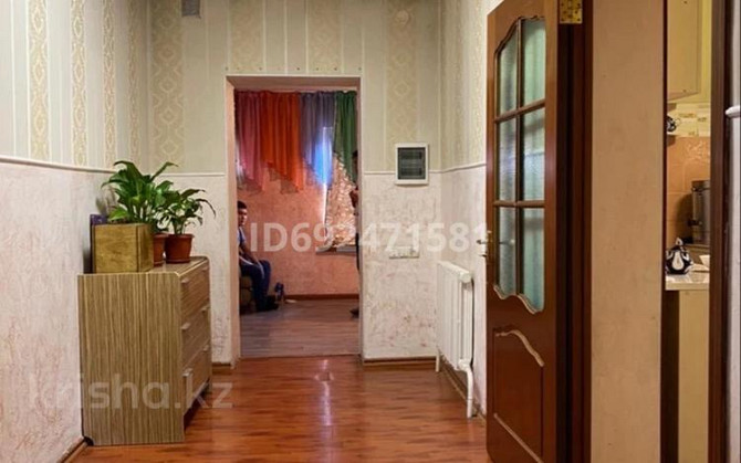 5-комнатный дом, 120.3 м², 3.5 сот., мкр Кулагер, Омарова 16в 16в - Омарова Алматы - изображение 3