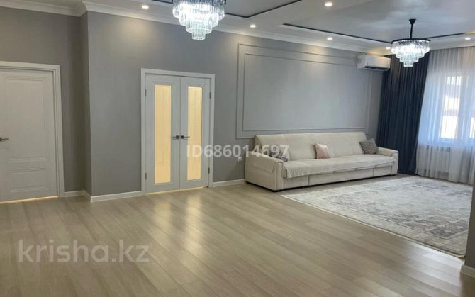 4-комнатный дом, 210 м², 8 сот., Жулдыз 3, улица 16 20 Атырау - изображение 1