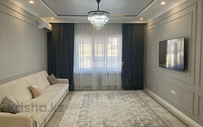 4-комнатный дом, 210 м², 8 сот., Жулдыз 3, улица 16 20 Атырау - изображение 2